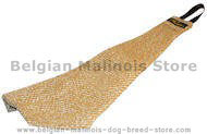 Best Puppy Bite Rag with handle for PUPPY Training Best Puppy Bite Rag with handle for PUPPY Training