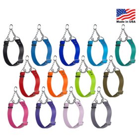 Biothane Martingale Collar Biothane Martingale Collar