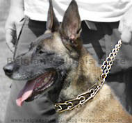 Curogan dog pinch collar made in Germany- collar for training Curogan dog pinch collar made in Germany- collar for training