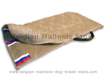 Buy Belgian Malinois Bite Sleeve
